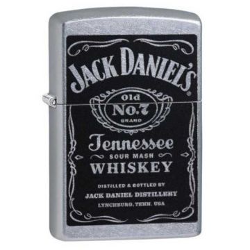 Zippo Jack Daniel's Lighter